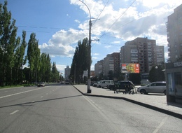 Сторона А